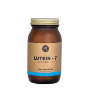 Лютеин-7 табл. №160, 500 мг.